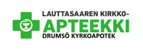 Lauttasaaren Kirkkoapteekki